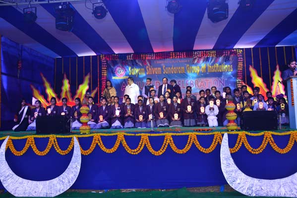 Shivam Convent - Best CBSE Boarding School, Patna, Bihar