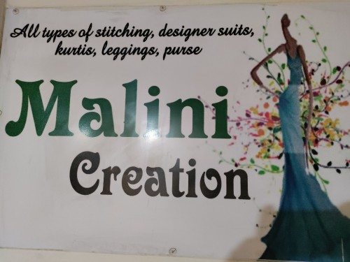 Malini Creation