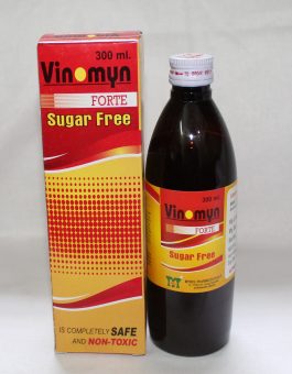 Vinomyn Sugar Free
