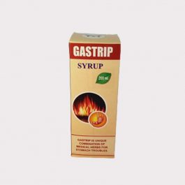 Gastrip syrup