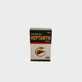 Heptamyn Drops