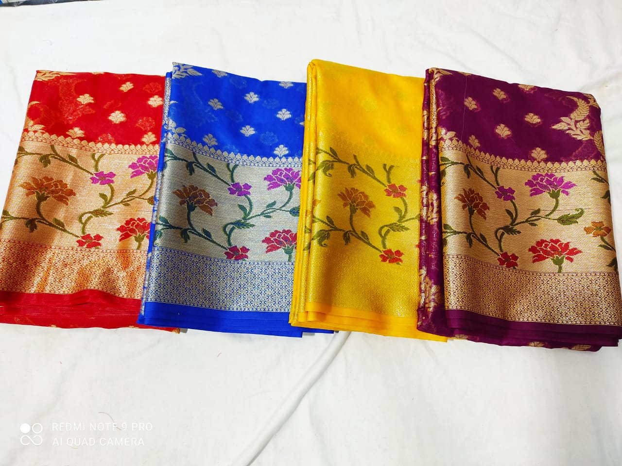 Rahman fabrics
