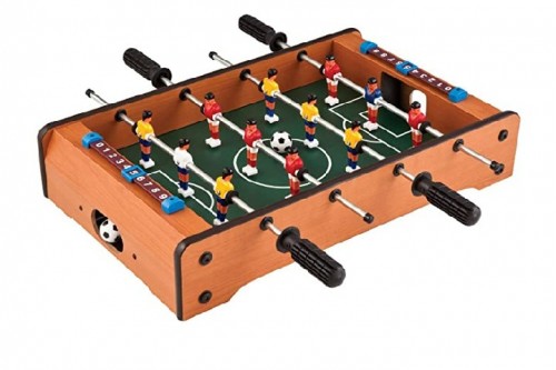Table football game