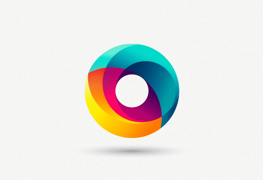 3D Logo Designing