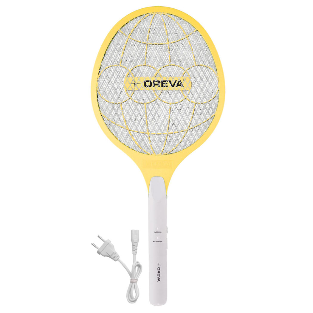 Electric Mosquito Racket ORMR-027