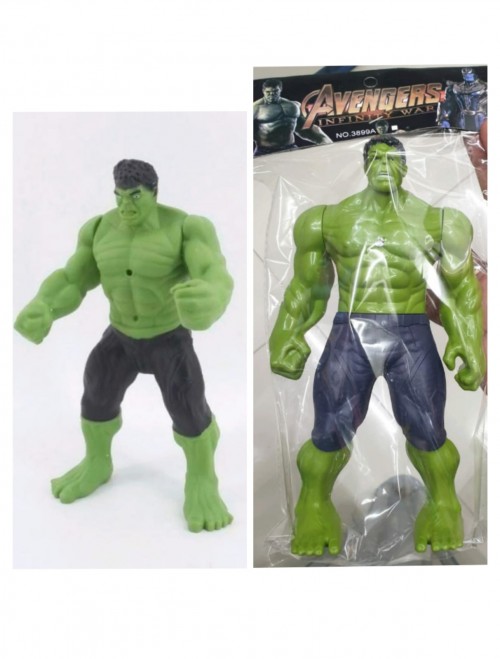 avenger figer hulk