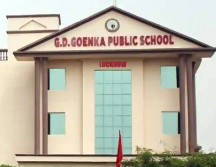 G. D. Goenka Public School