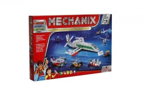 mechanix engineering game
