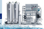 DM Water Plant - RO Plant Manufacturer (AWPC Water Purifier)